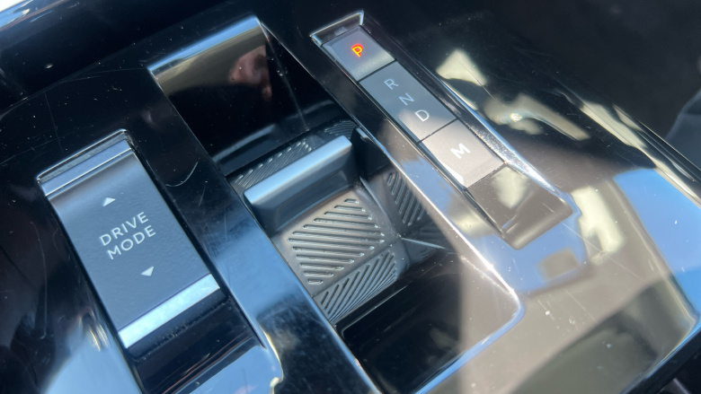 Citroen C4 1.2 PureTech [130] Max 5dr Auto Petrol Hatchback